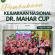 Dr. Mahar Cup 2025 Resmi Dibuka, Suasana Meriah di PA Maumere