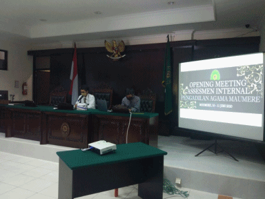 open metting open metting