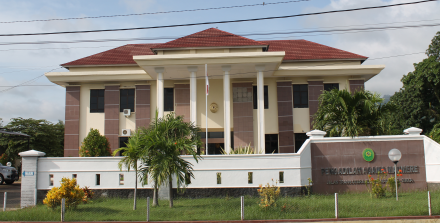 kantor pa maumere