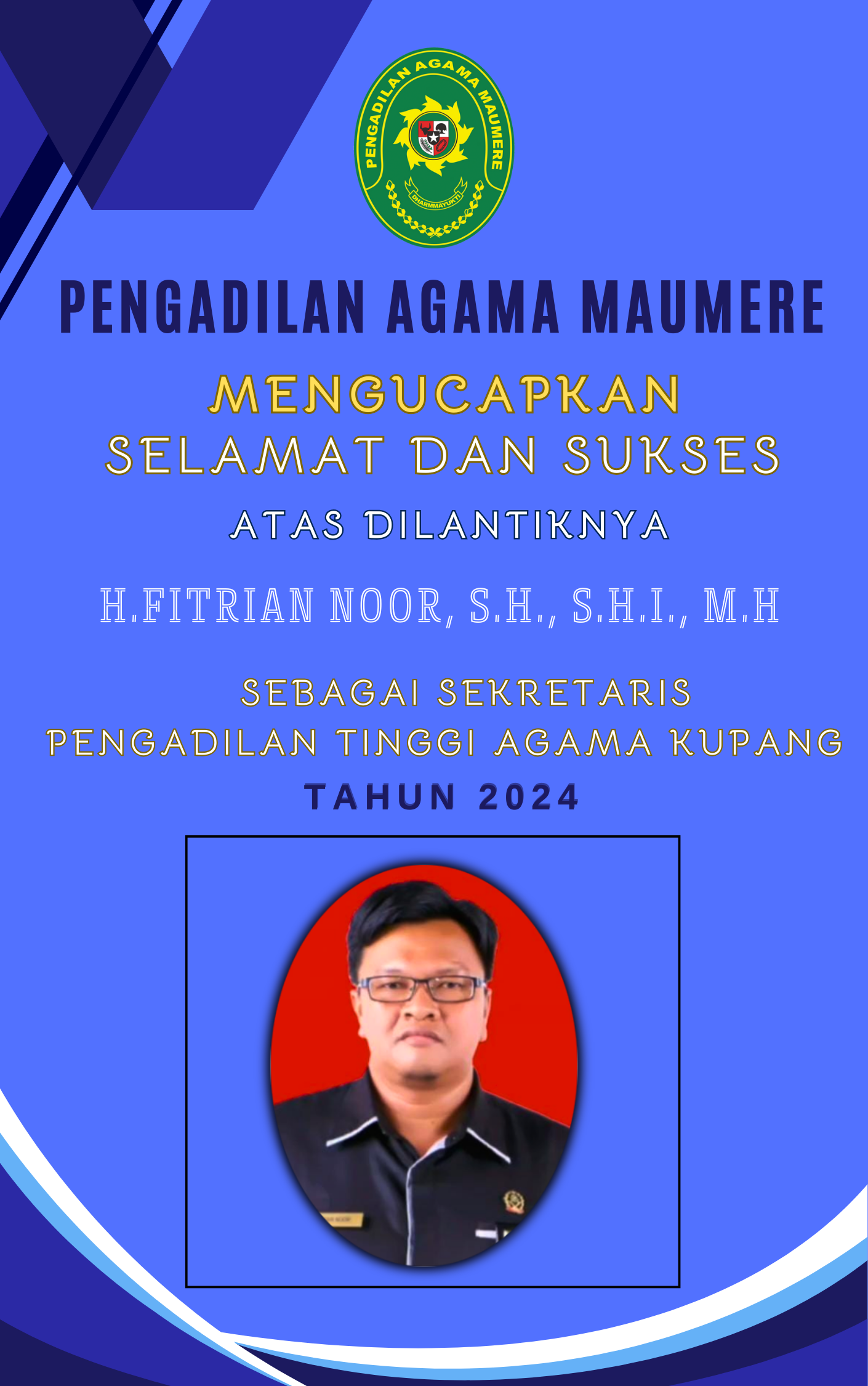 White and Blue Modern Business Book Cover