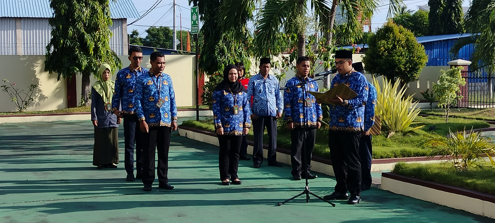 UPACARA PANCASILA 24 1